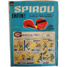 Spirou N.1304 - Avril 1963