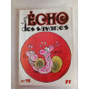 L'Écho des savanes /n°28 / Février. 1977