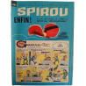 Spirou N.1304 - Avril 1963