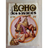 L'écho des savanes / n°24 /Octobre1976