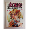 L'écho des savanes / n°23 / Septembre 1976