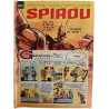 Spirou N.1307 - Mai 1963