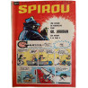 Spirou N.1319 - Juillet 1963