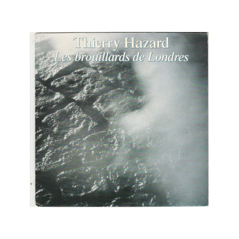 Les Brouillards De Londres