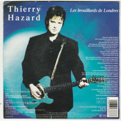 Les Brouillards De Londres