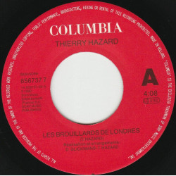 Les Brouillards De Londres