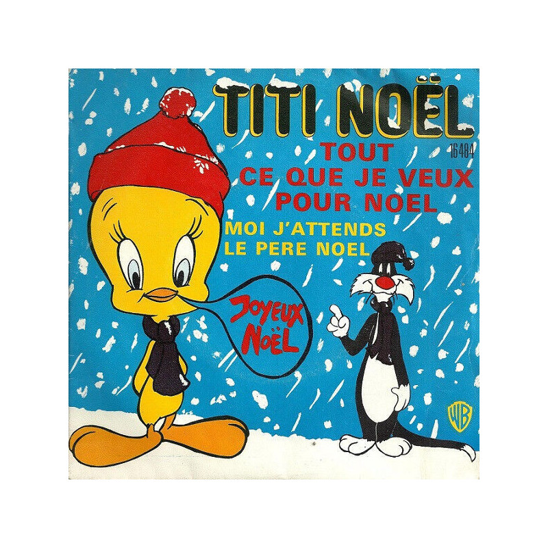 Tout Ce Que Je Veux Pour Noël