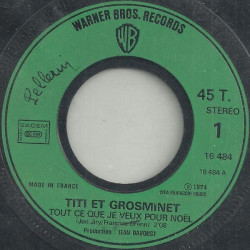 Tout Ce Que Je Veux Pour Noël