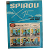 Spirou N.1320 - Aout 1963