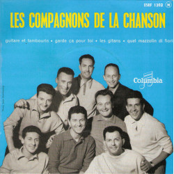 Guitare Et Tambourin