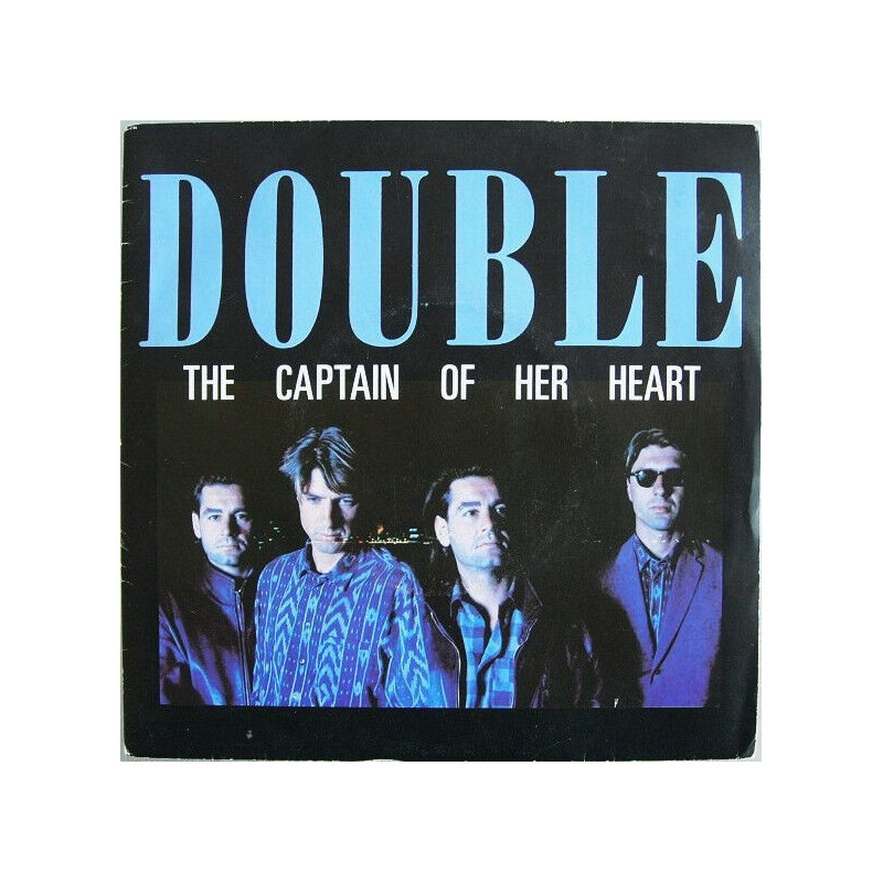 The Captain Of Her Heart