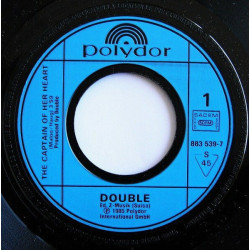 The Captain Of Her Heart