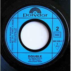 The Captain Of Her Heart