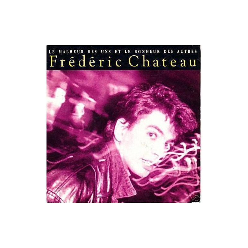 Le Malheur Des Uns Et Le Bonheur Des Autres