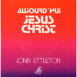 Aujourd'hui Jesus Christ