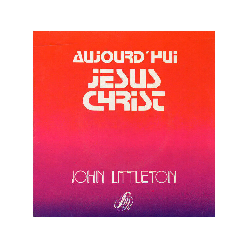 Aujourd'hui Jesus Christ