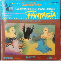 La Symphonie Pastorale