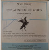Une Aventure De Zorro