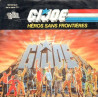 G.I. Joe - Héros Sans Frontières