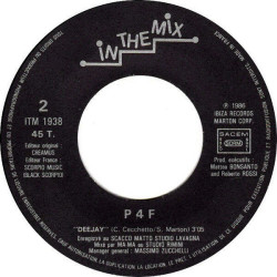 P.Machinery Medley With Relax