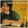 L'école Est Finie