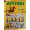 Spirou N.1322 - Aout 1963