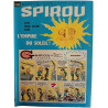 Spirou N.1323 - Aout 1963