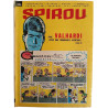 Spirou N.1326 - Septembre 1963