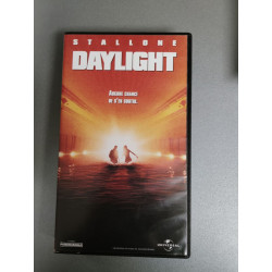 Vhs - Daylight