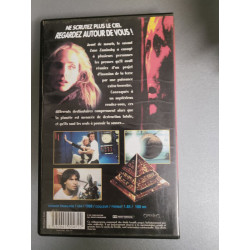 Vhs - The Second Arrival