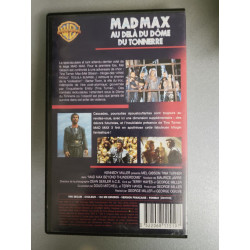 Vhs - Mad Max au delà du dôme du tonnerre
