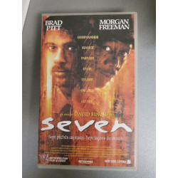 Vhs - Seven