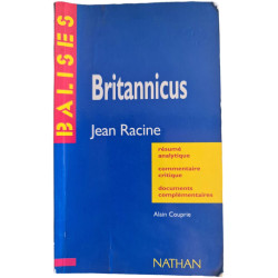 Britannicus