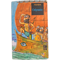 Odyssée