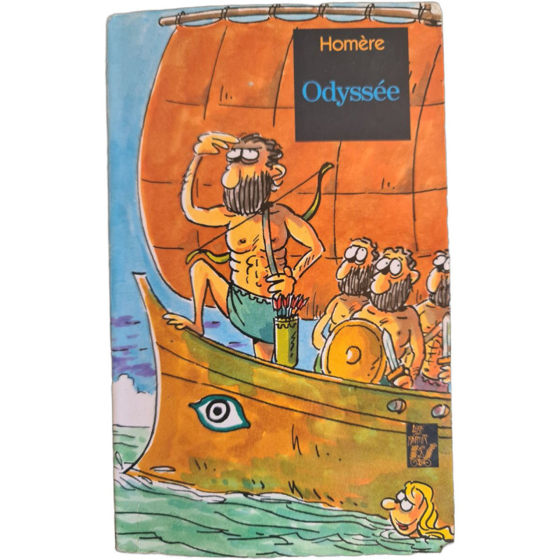 Odyssée
