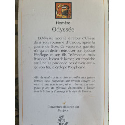 Odyssée