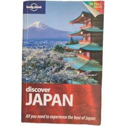 Discover Japan