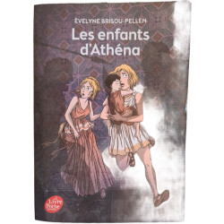 Les enfants d'Athéna