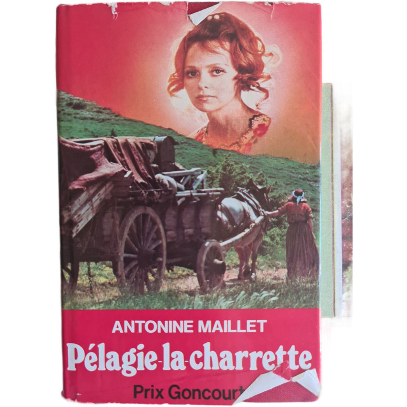 Pélagie-la-charrette