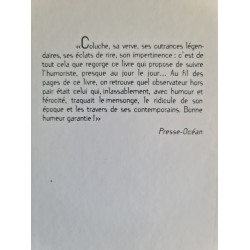 Et vous trouvez ça drôle