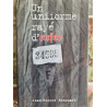 Un uniforme rayé d'enfer