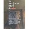 Un uniforme rayé d'enfer