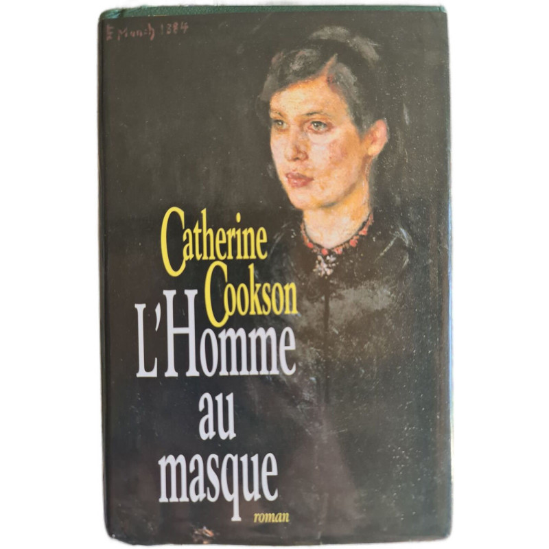 L'Homme au masque