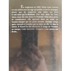 L'Homme au masque