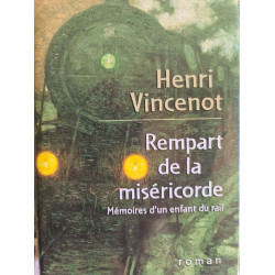Rempart de la miséricorde