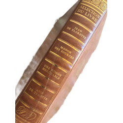 Sélection du livre l'eau des