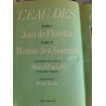 Sélection du livre l'eau des