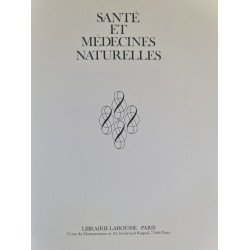 Santé et médecines naturelles