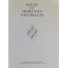 Santé et médecines naturelles
