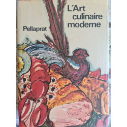 L'Art culinaire moderne